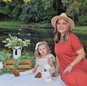 Meet your Posher, Candice